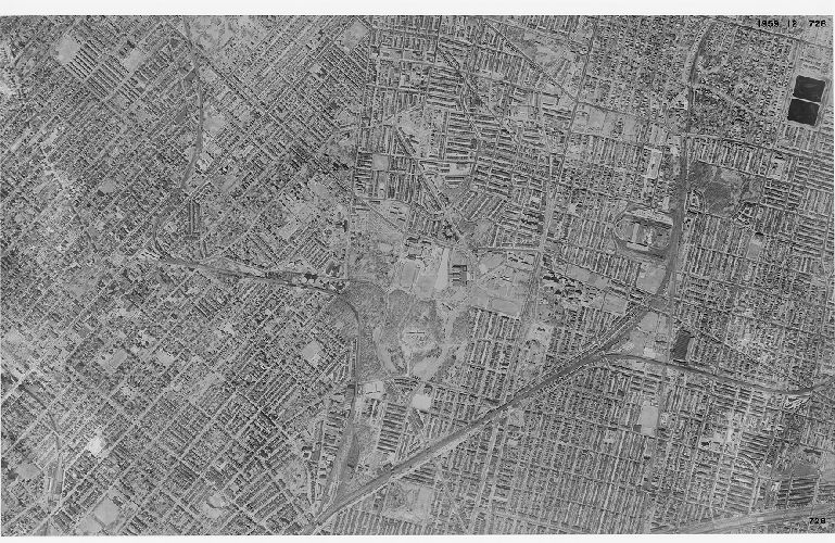 Aerial Photo 12-728, Aerial Photographs of the Delaware Valley