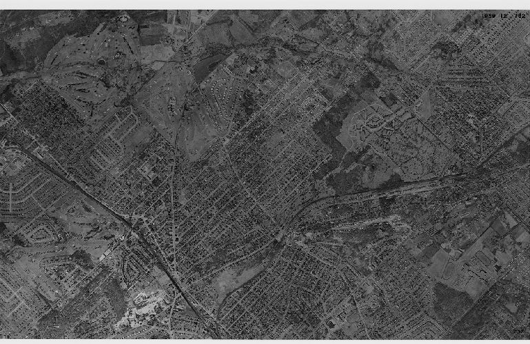 Aerial Photo 12-732, Aerial Photographs of the Delaware Valley