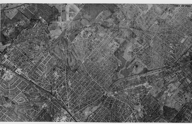 Aerial Photo 12-7583, Aerial Photographs of the Delaware Valley