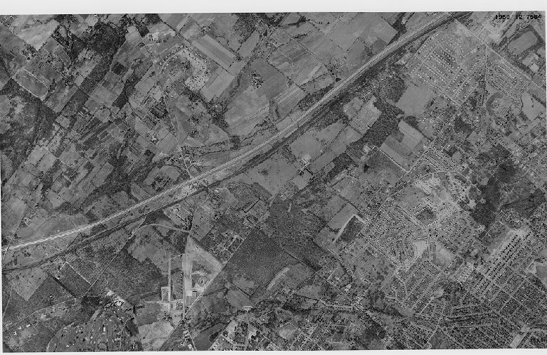 Aerial Photo 12-7584, Aerial Photographs of the Delaware Valley