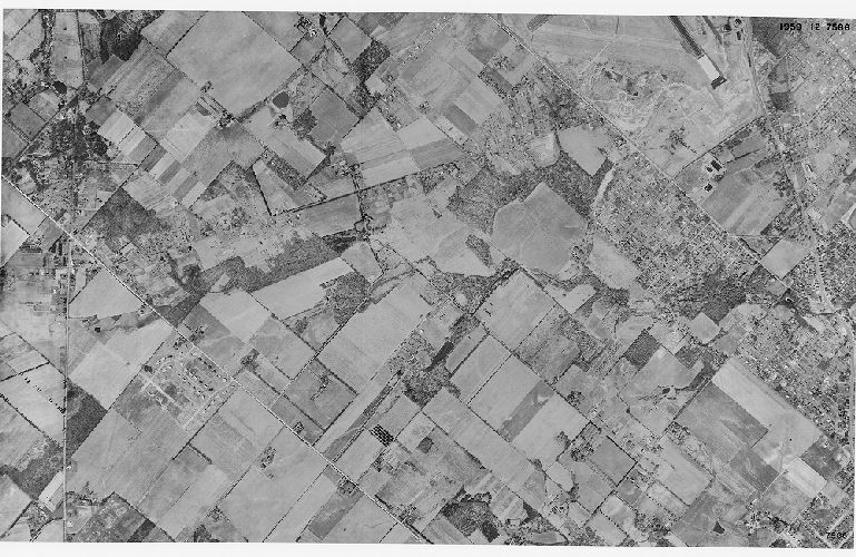 Aerial Photo 12-7586, Aerial Photographs of the Delaware Valley