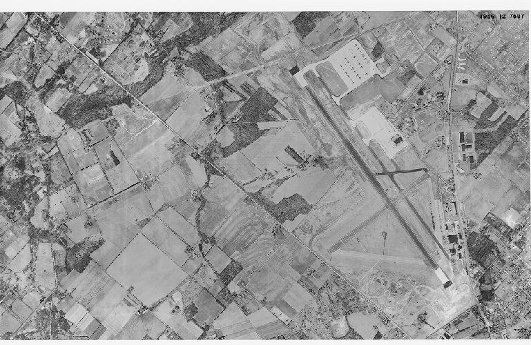 Aerial Photo 12-7587, Aerial Photographs of the Delaware Valley