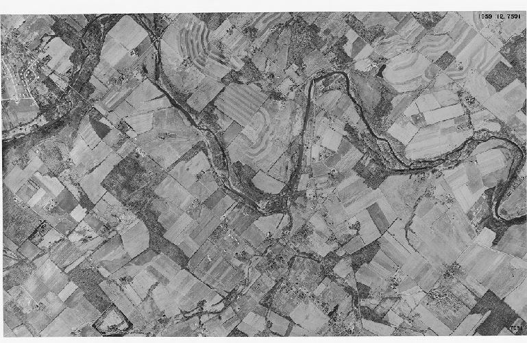 Aerial Photo 12-7591, Aerial Photographs of the Delaware Valley
