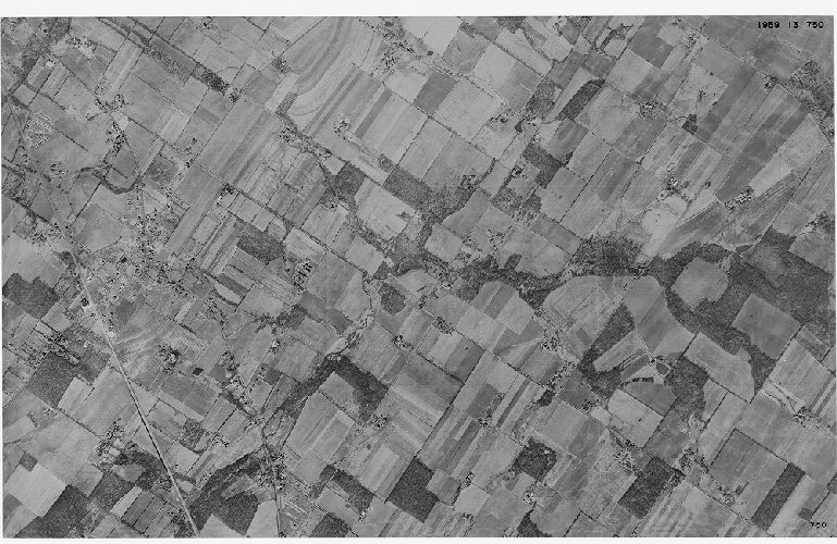 Aerial Photo 13-750, Aerial Photographs of the Delaware Valley