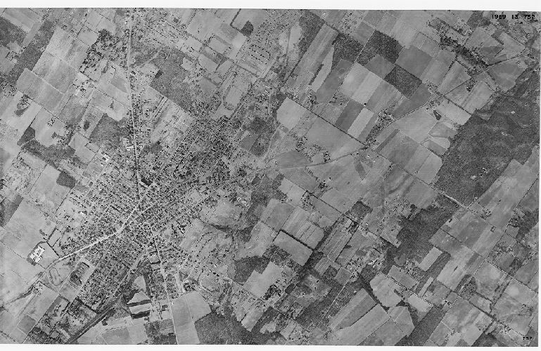 Aerial Photo 13-752, Aerial Photographs of the Delaware Valley