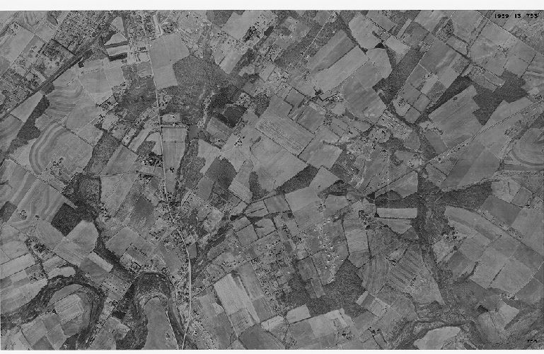 Aerial Photo 13-753, Aerial Photographs of the Delaware Valley