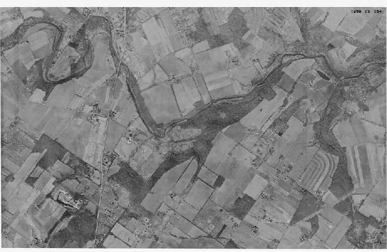 Aerial Photo 13-754, Aerial Photographs of the Delaware Valley