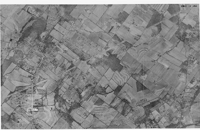 Aerial Photo 13-755, Aerial Photographs of the Delaware Valley