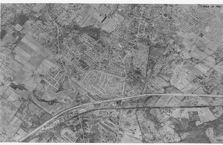Aerial Photo 13-759, Aerial Photographs of the Delaware Valley