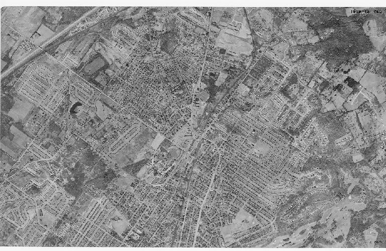 Aerial Photo 13-760, Aerial Photographs of the Delaware Valley