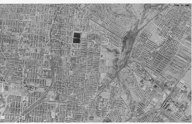 Aerial Photo 13-765, Aerial Photographs of the Delaware Valley