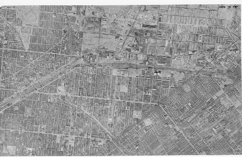 Aerial Photo 13-767, Aerial Photographs of the Delaware Valley