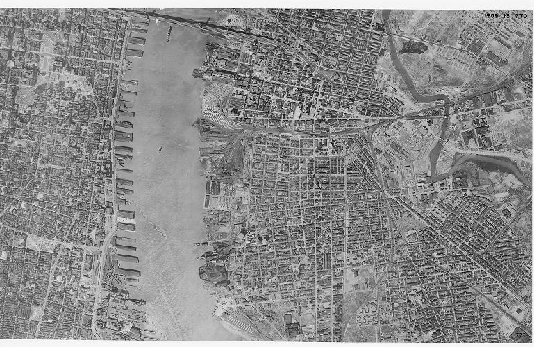 Aerial Photo 13-770, Aerial Photographs of the Delaware Valley