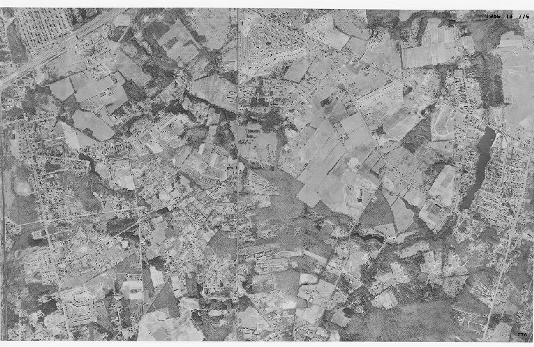 Aerial Photo 13-776, Aerial Photographs of the Delaware Valley
