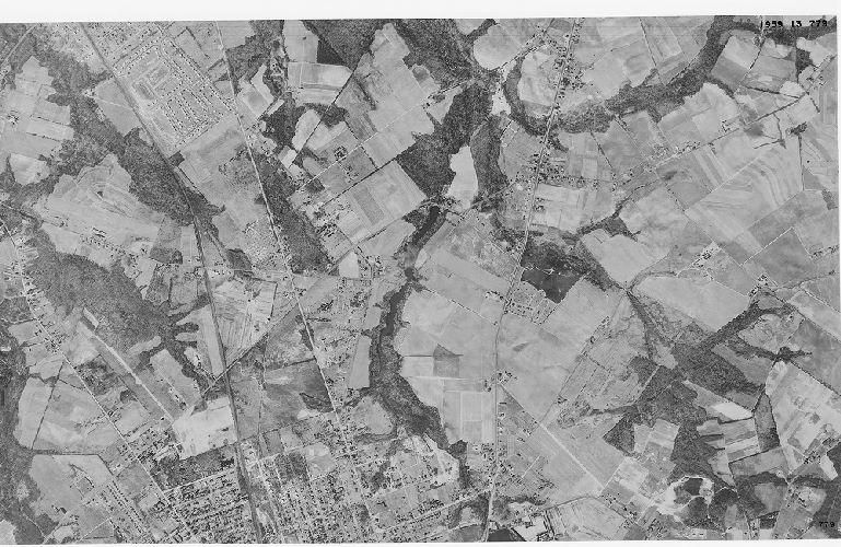Aerial Photo 13-779, Aerial Photographs of the Delaware Valley