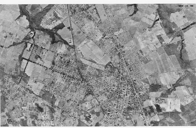 Aerial Photo 13-781, Aerial Photographs of the Delaware Valley