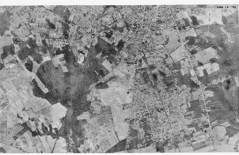 Aerial Photo 13-782, Aerial Photographs of the Delaware Valley