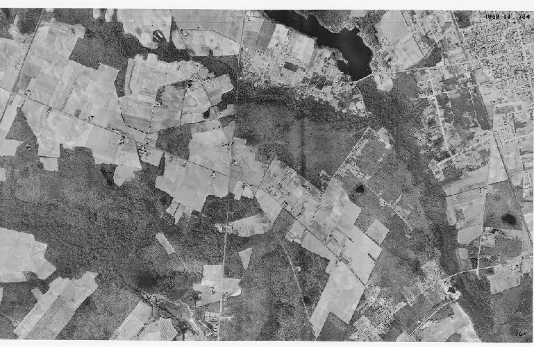 Aerial Photo 13-784, Aerial Photographs of the Delaware Valley