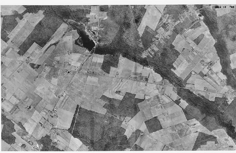 Aerial Photo 13-785, Aerial Photographs of the Delaware Valley