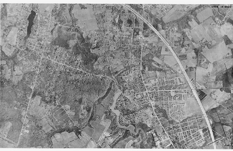Aerial Photo 14-6980, Aerial Photographs of the Delaware Valley