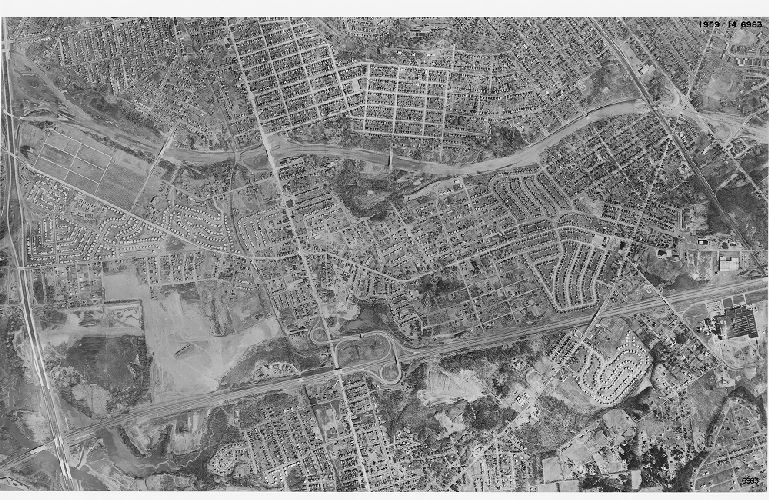 Aerial Photo 14-6983, Aerial Photographs of the Delaware Valley