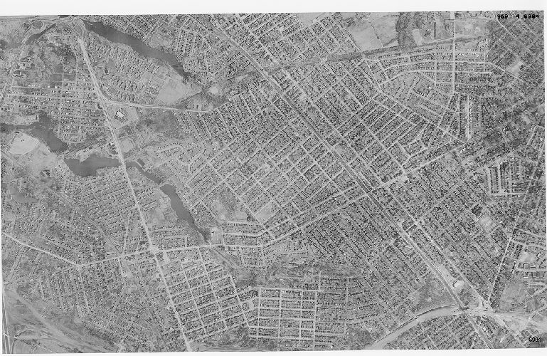 Aerial Photo 14-6984, Aerial Photographs of the Delaware Valley