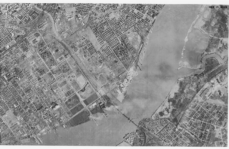 Aerial Photo 14-6989, Aerial Photographs of the Delaware Valley