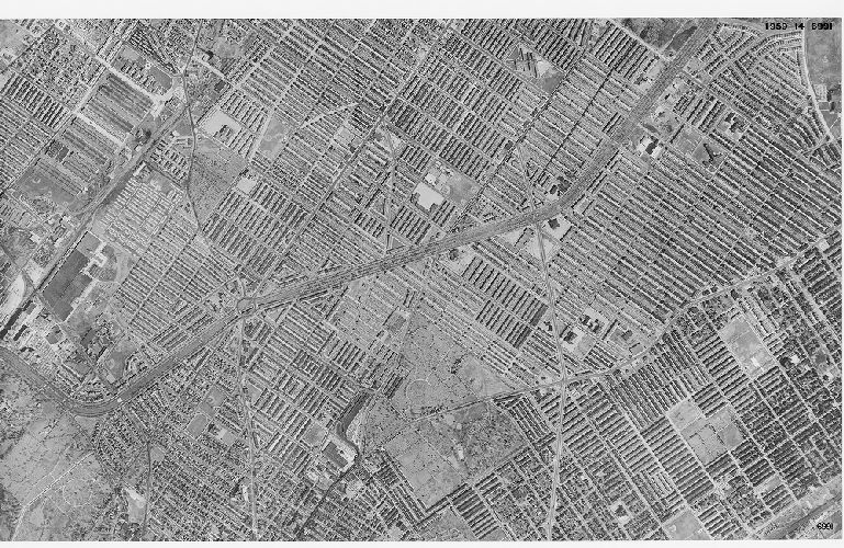 Aerial Photo 14-6991, Aerial Photographs of the Delaware Valley