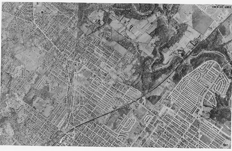 Aerial Photo 14-6993, Aerial Photographs of the Delaware Valley