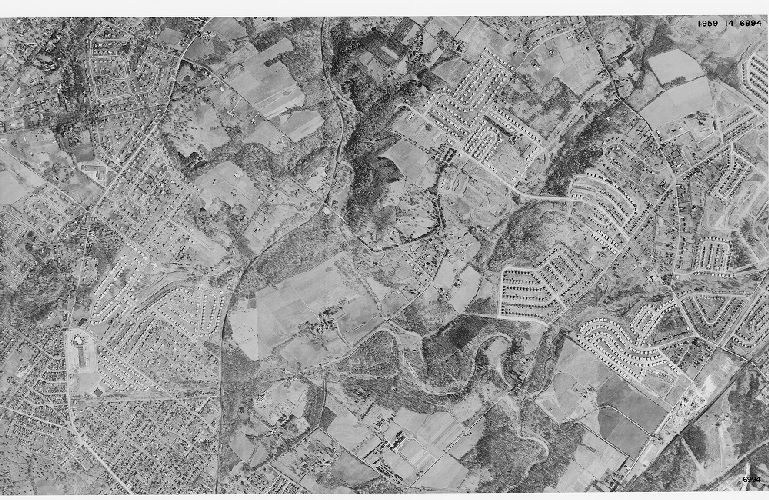 Aerial Photo 14-6994, Aerial Photographs of the Delaware Valley
