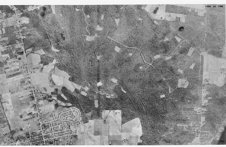 Aerial Photo 14-798, Aerial Photographs of the Delaware Valley