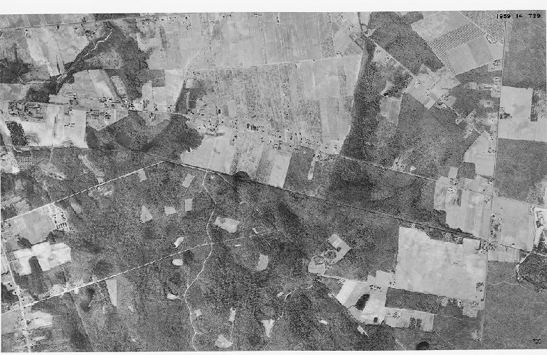 Aerial Photo 14-799, Aerial Photographs of the Delaware Valley