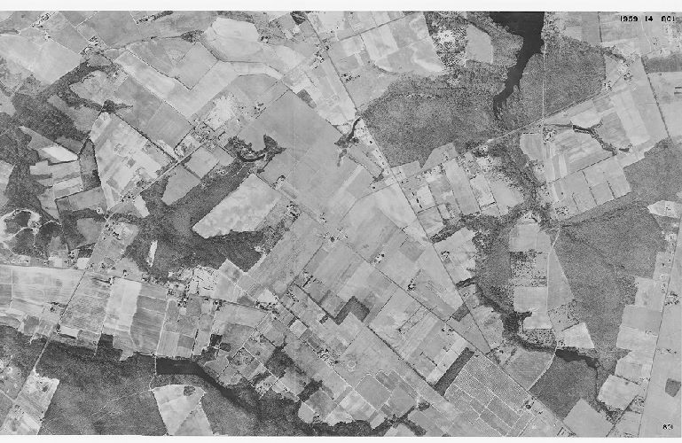 Aerial Photo 14-801, Aerial Photographs of the Delaware Valley