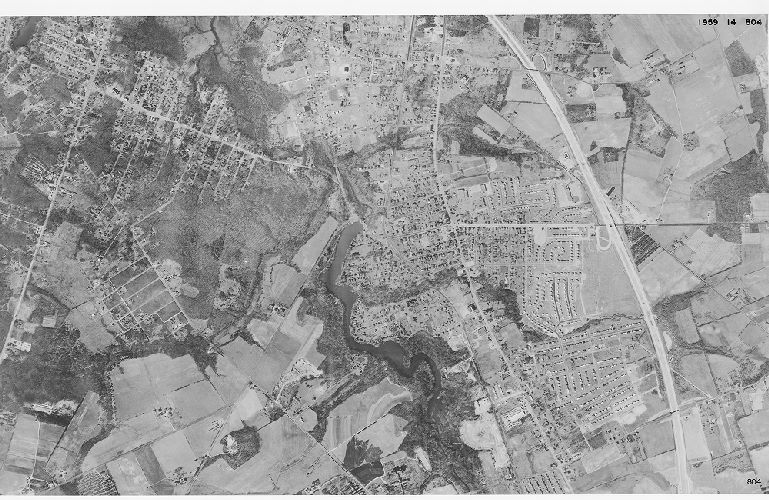 Aerial Photo 14-804, Aerial Photographs of the Delaware Valley