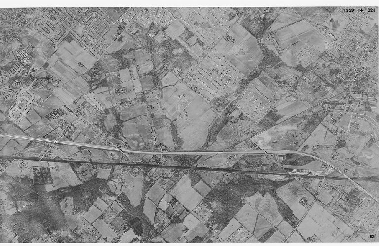 Aerial Photo 14-821, Aerial Photographs of the Delaware Valley