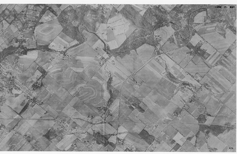Aerial Photo 14-824, Aerial Photographs of the Delaware Valley