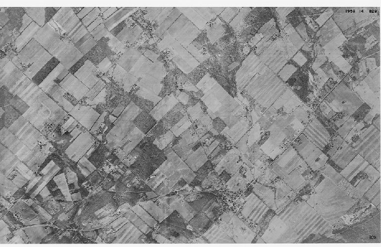 Aerial Photo 14-829, Aerial Photographs of the Delaware Valley