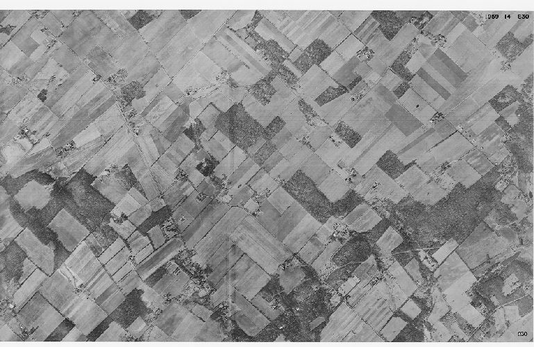 Aerial Photo 14-830, Aerial Photographs of the Delaware Valley