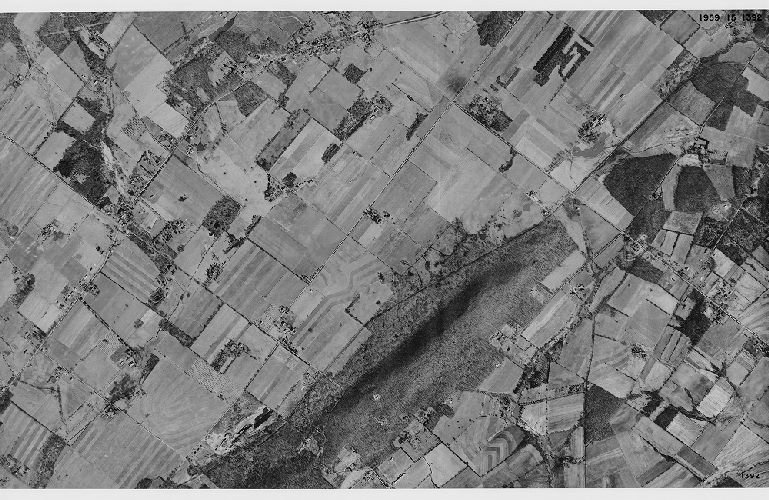 Aerial Photo 15-1392, Aerial Photographs of the Delaware Valley