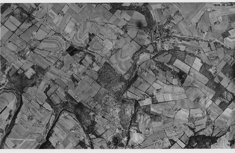 Aerial Photo 15-1395, Aerial Photographs of the Delaware Valley