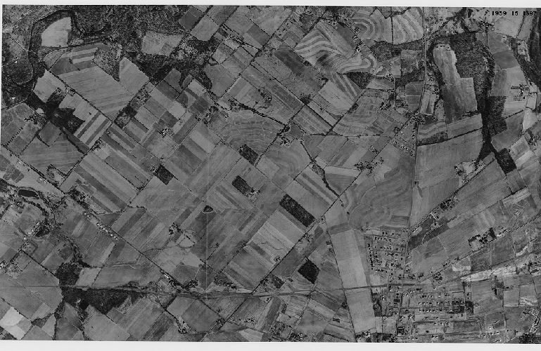 Aerial Photo 15-1397, Aerial Photographs of the Delaware Valley