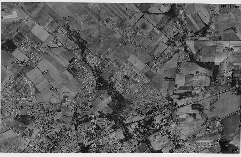 Aerial Photo 15-1399, Aerial Photographs of the Delaware Valley