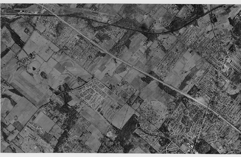 Aerial Photo 15-1401, Aerial Photographs of the Delaware Valley