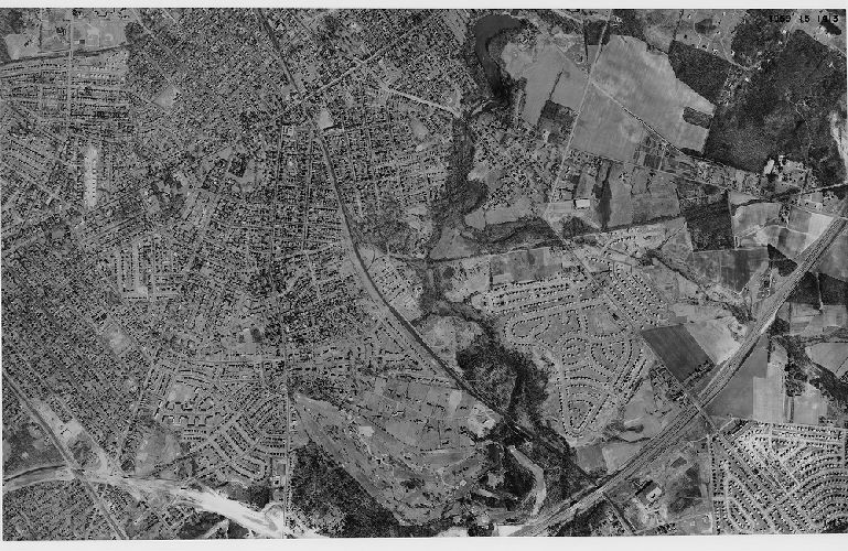 Aerial Photo 15-1413, Aerial Photographs of the Delaware Valley