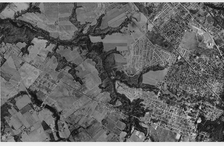 Aerial Photo 15-1416, Aerial Photographs of the Delaware Valley