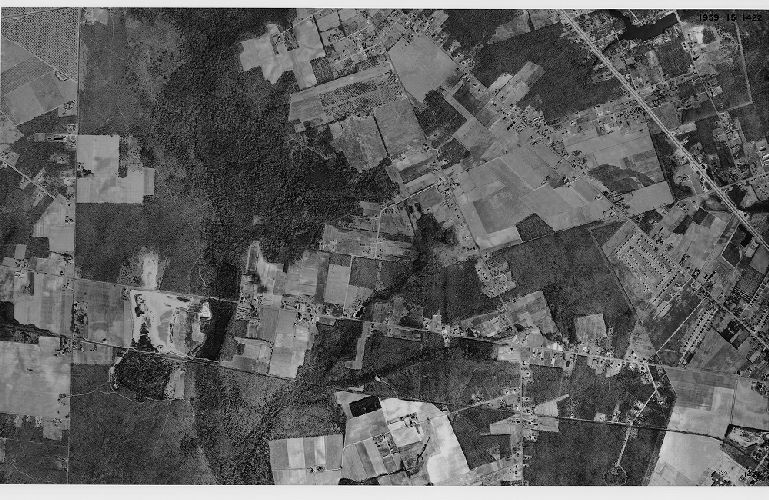 Aerial Photo 15-1422, Aerial Photographs of the Delaware Valley