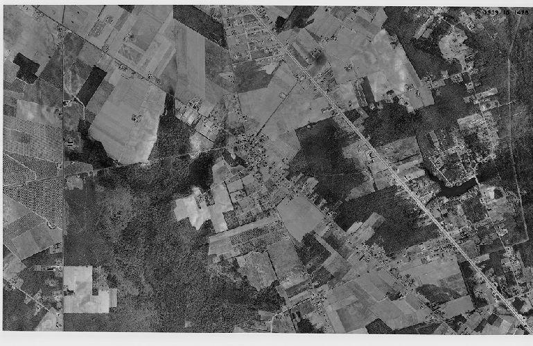 Aerial Photo 15-1425, Aerial Photographs of the Delaware Valley