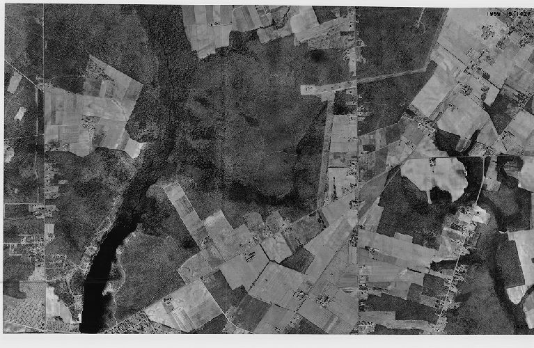 Aerial Photo 15-1427, Aerial Photographs of the Delaware Valley