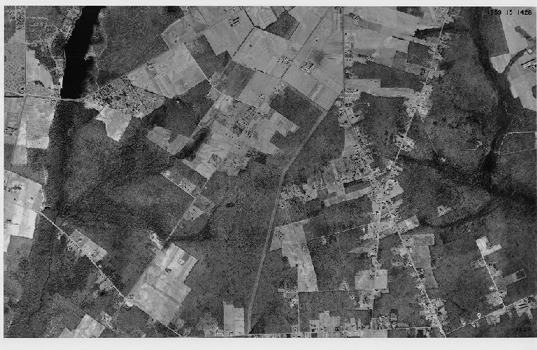 Aerial Photo 15-1428, Aerial Photographs of the Delaware Valley