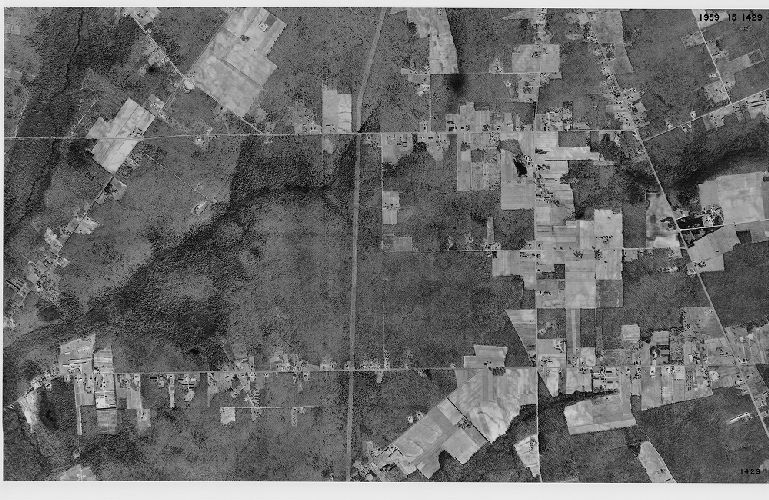 Aerial Photo 15-1429, Aerial Photographs of the Delaware Valley